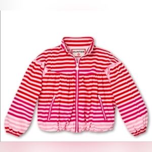 Hunter Brand Jacket For Girls